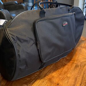 Integrated French horn gig Bag Waterproof Carry Bag soft case backpack Storage